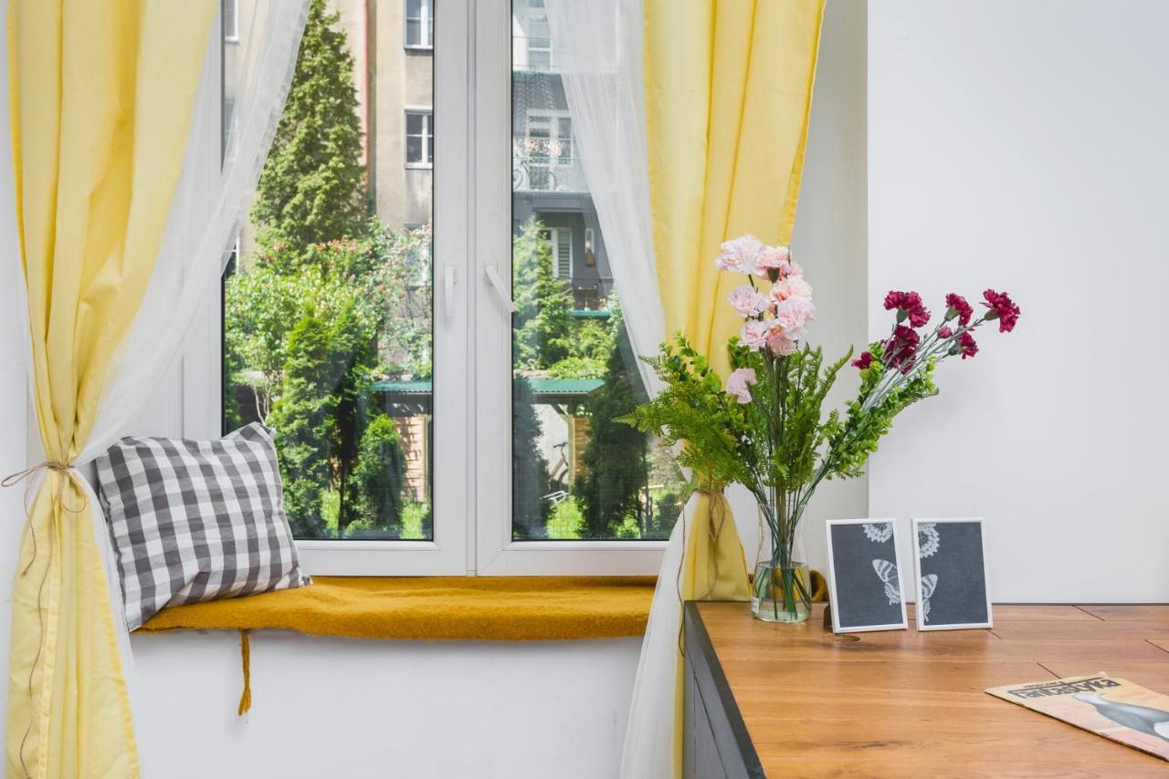 Krasinskiego Apartment Krakow