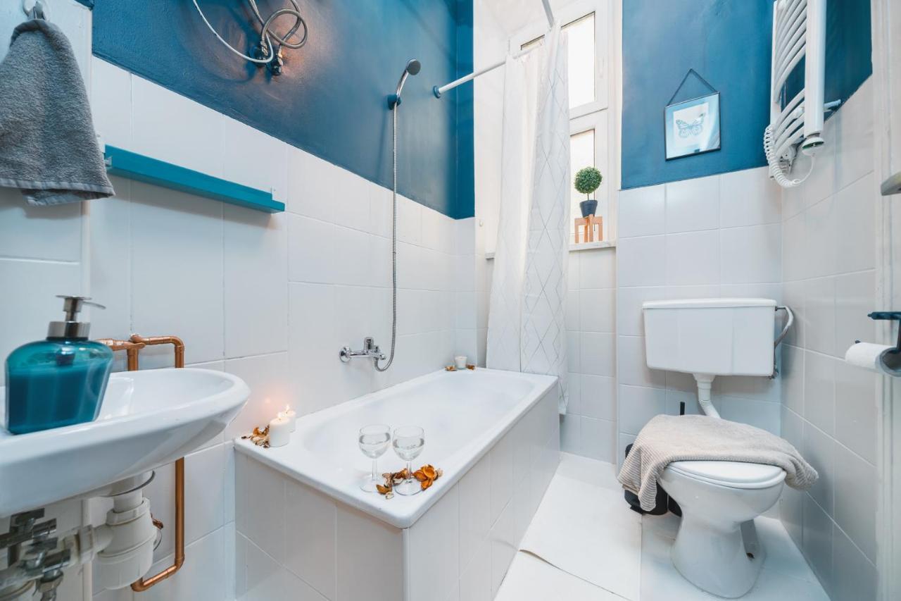 Apartment Krasinskiego Krakow