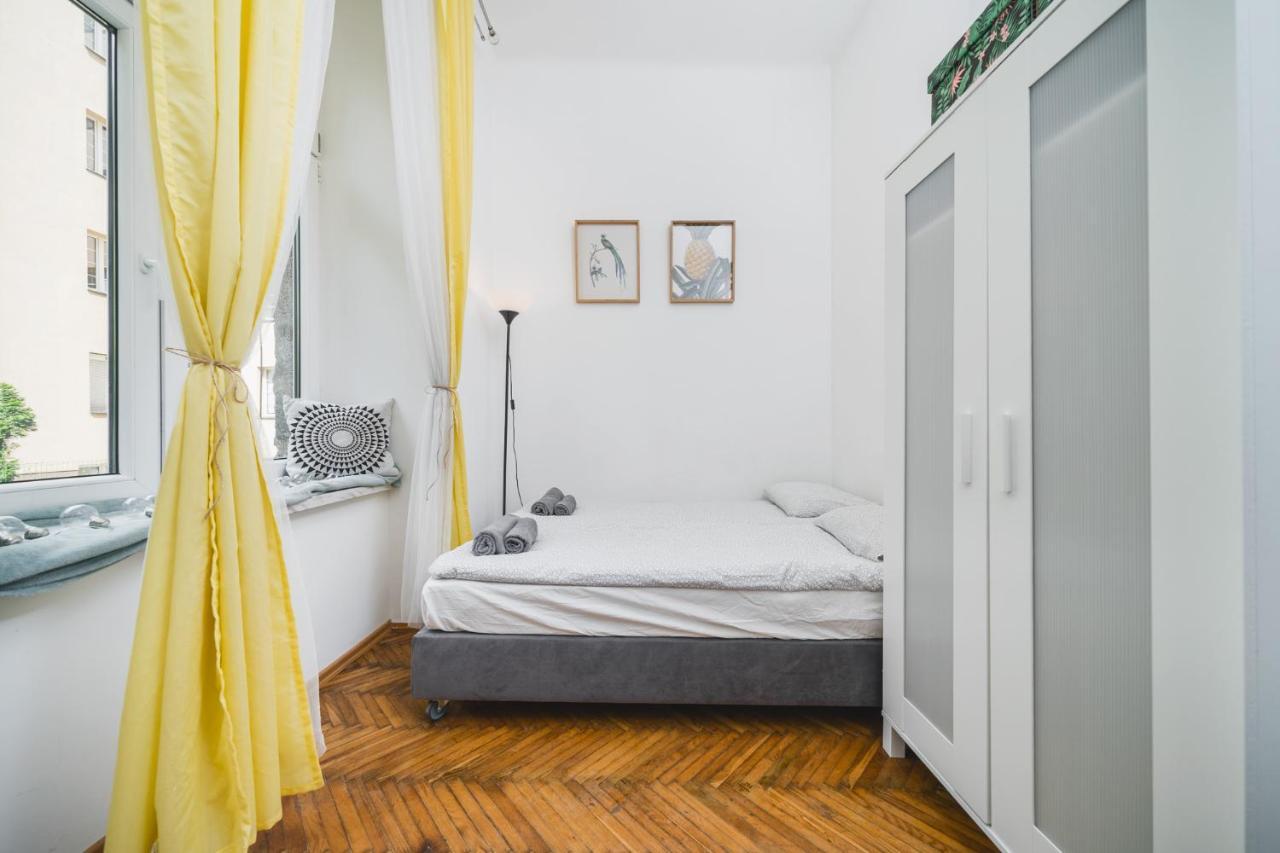 Krasinskiego Apartment Krakow