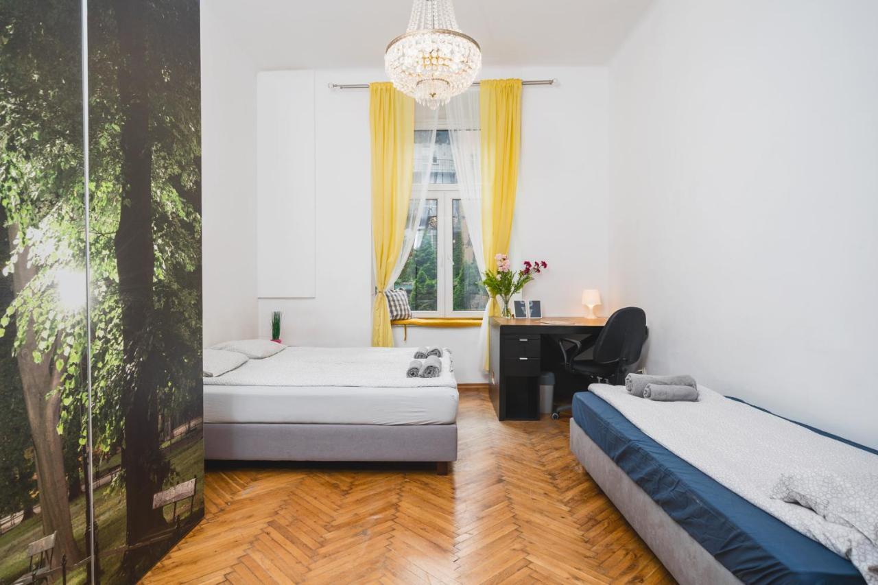 Krasinskiego Apartment