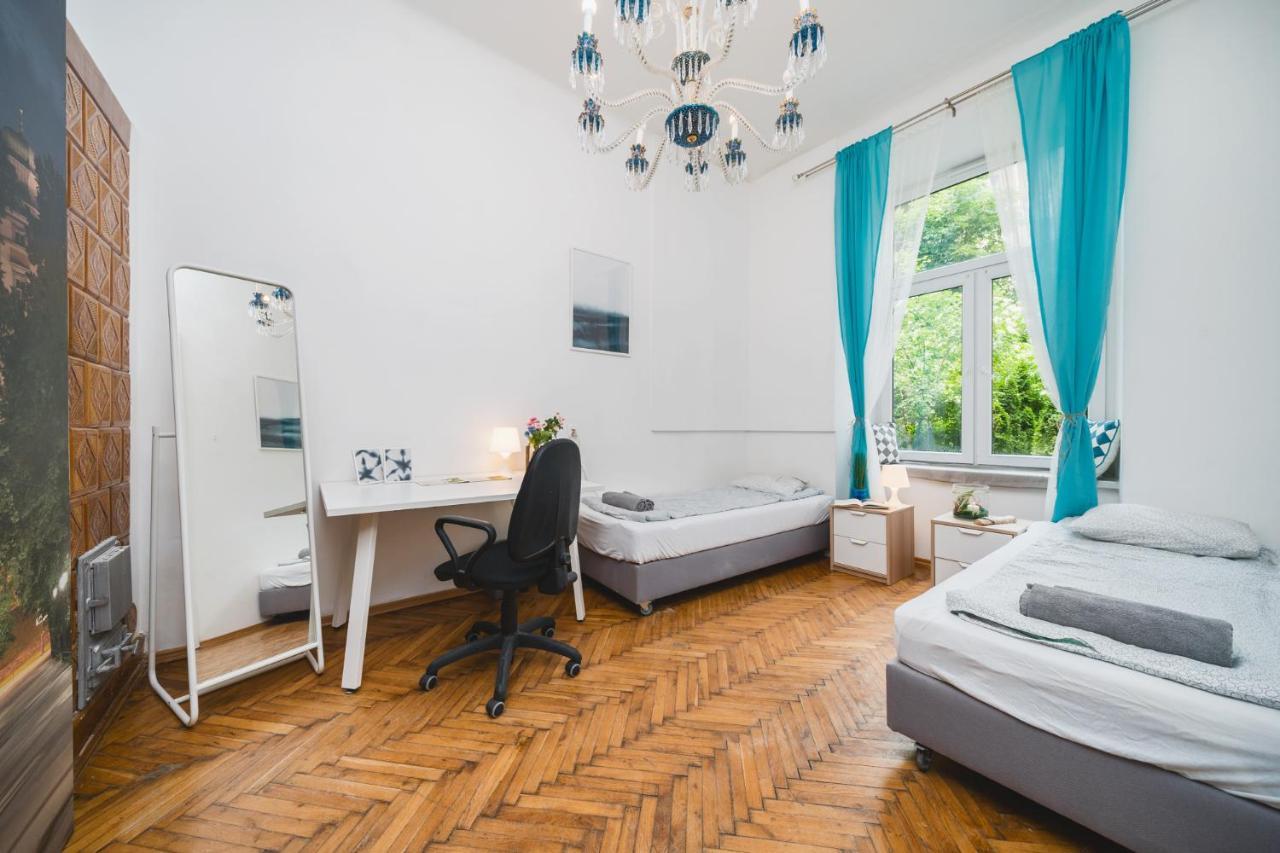 Krasinskiego Apartment Krakow