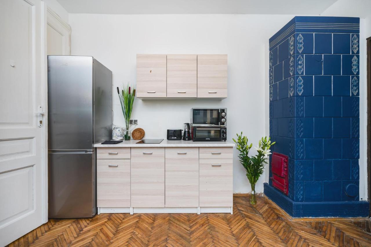 Krasinskiego Apartment *