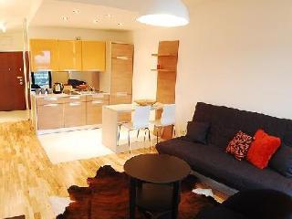 Hotel Yourplace Lemon Krakow