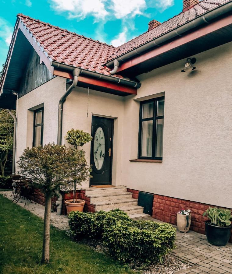 Family Garden & Sauna Krakow