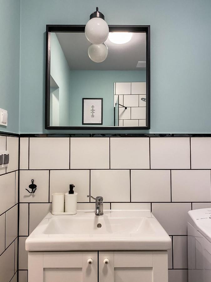 Apartamento Cozy In The Heart Of Jewish District Cracóvia