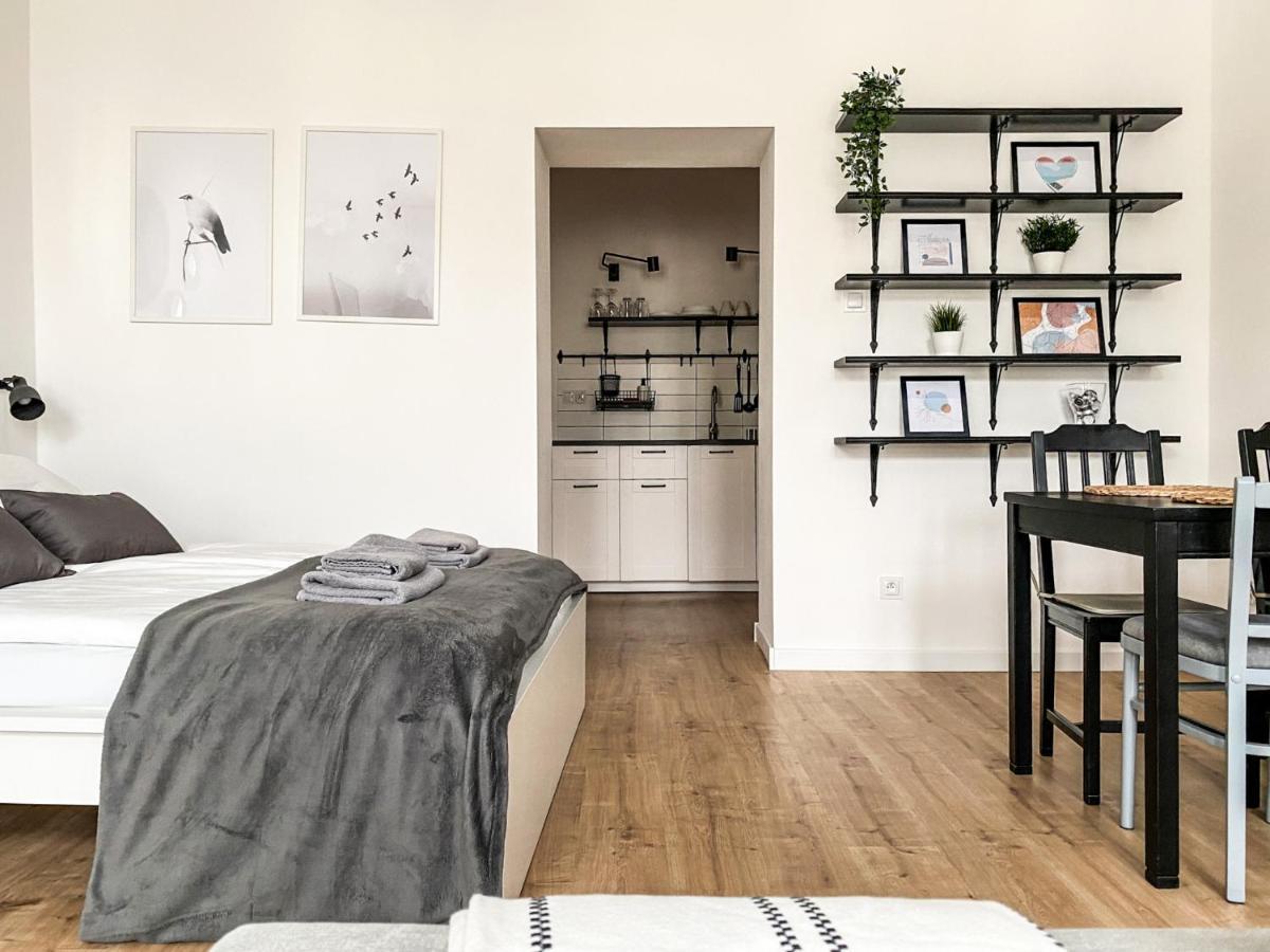 Cozy In The Heart Of Jewish District * Cracóvia