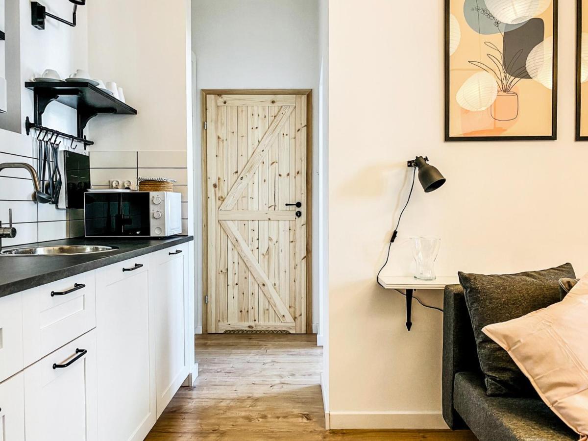 Cozy In The Heart Of Jewish District * Cracóvia