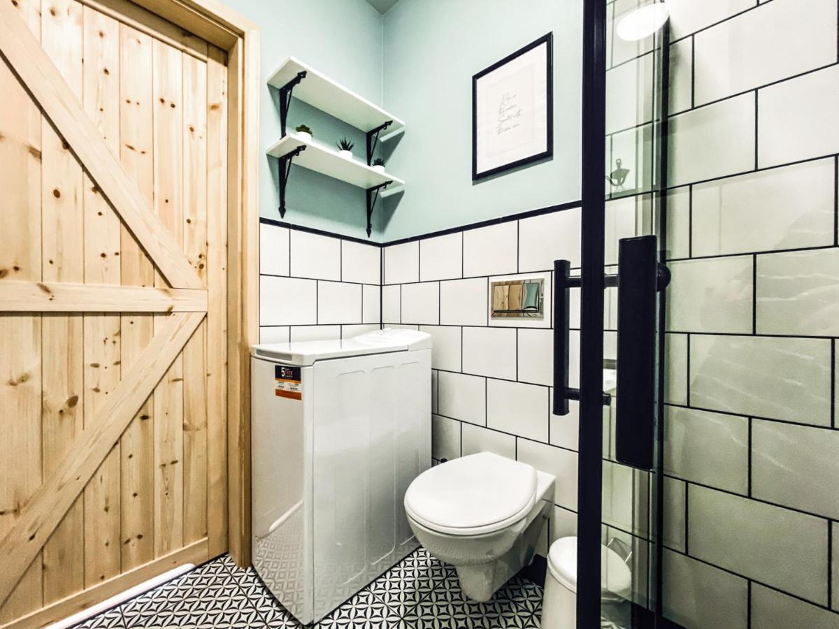 Apartamento Cozy In The Heart Of Jewish District *