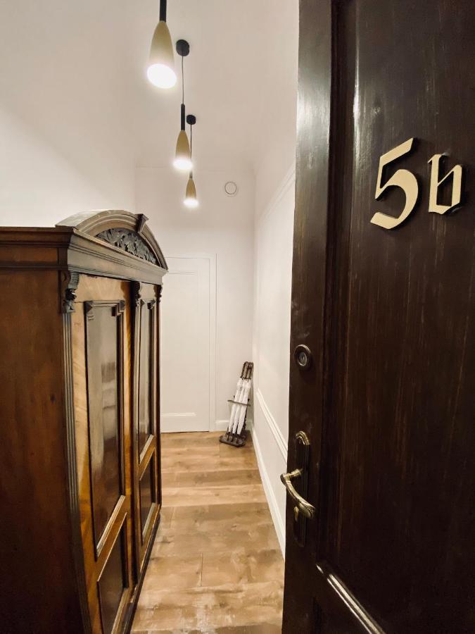 Kochanowskiego - Topolove Rooms&apartments Apartament