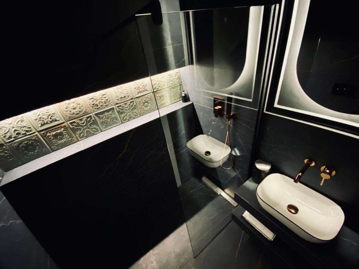 Kochanowskiego - Topolove Rooms&apartments Kraków