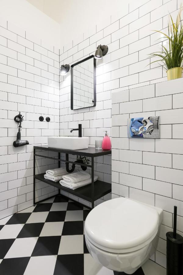 Discover Loft Near Main Station Netflix Appartement *