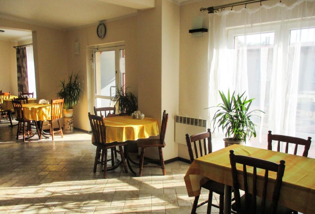 Rest Hotel apartamentowy