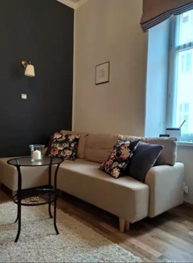 Apartment Dominique