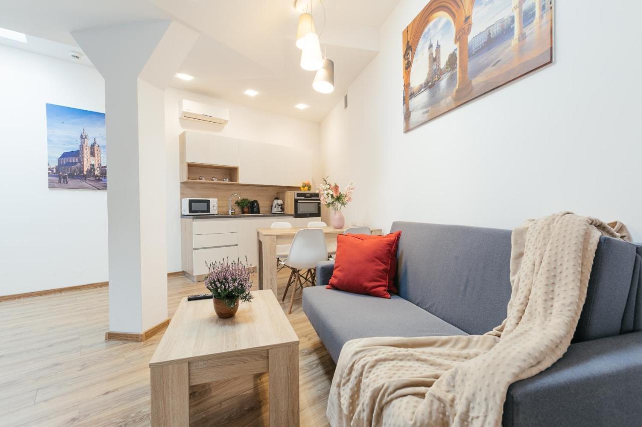 Way2stay Bosacka Krakau