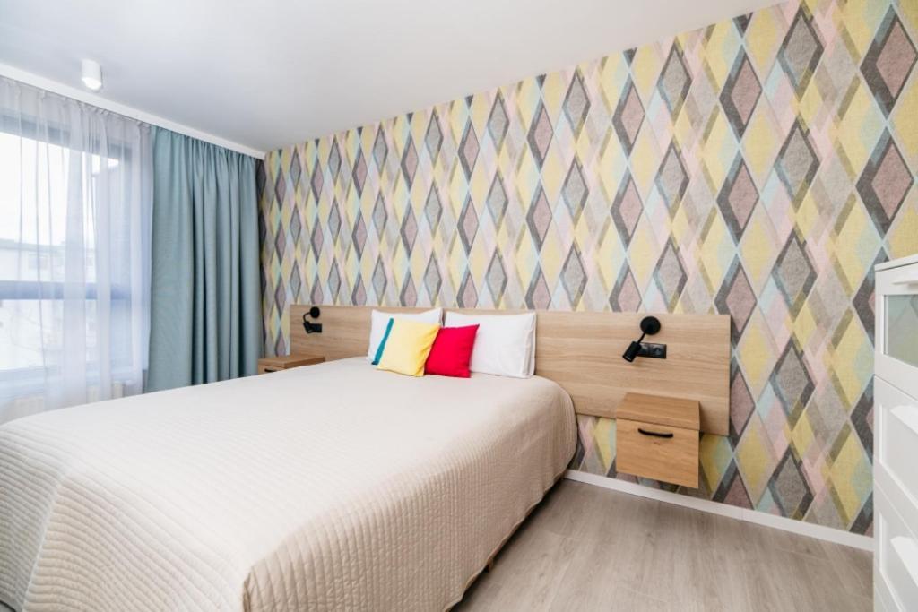 Nad Wisla Apartment Krakow