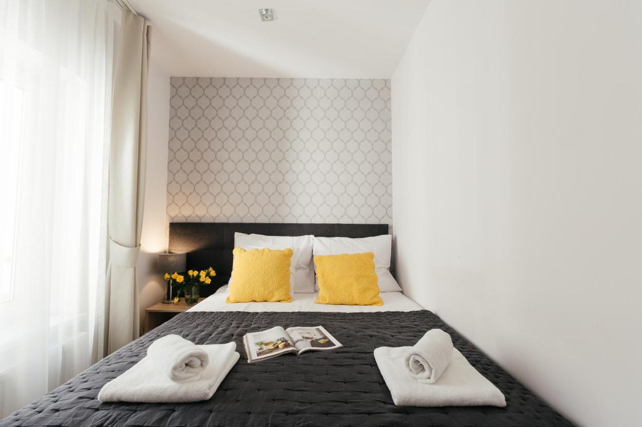 Way2stay Bosacka Apartment