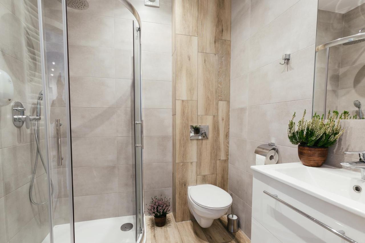 Way2stay Bosacka Apartment Krakau