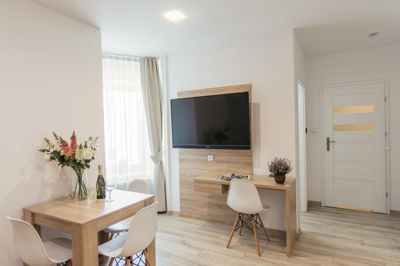 Way2stay Bosacka Apartment *
