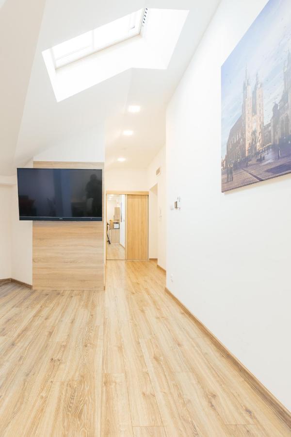 Way2stay Bosacka Krakau