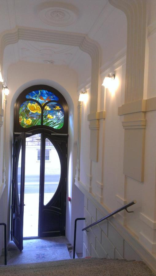 Luxe Living Boutique Pilsudskiego 11 * Krakow