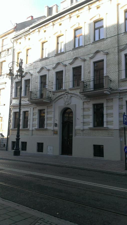 Luxe Living Boutique Pilsudskiego 11 Apartment *