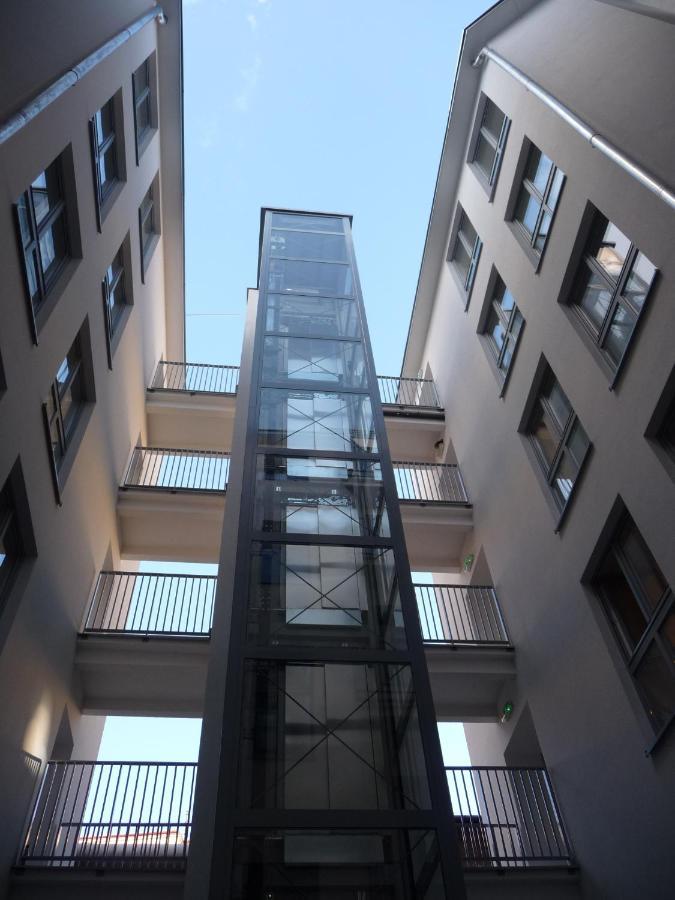 Apartment Luxe Living Boutique Pilsudskiego 11