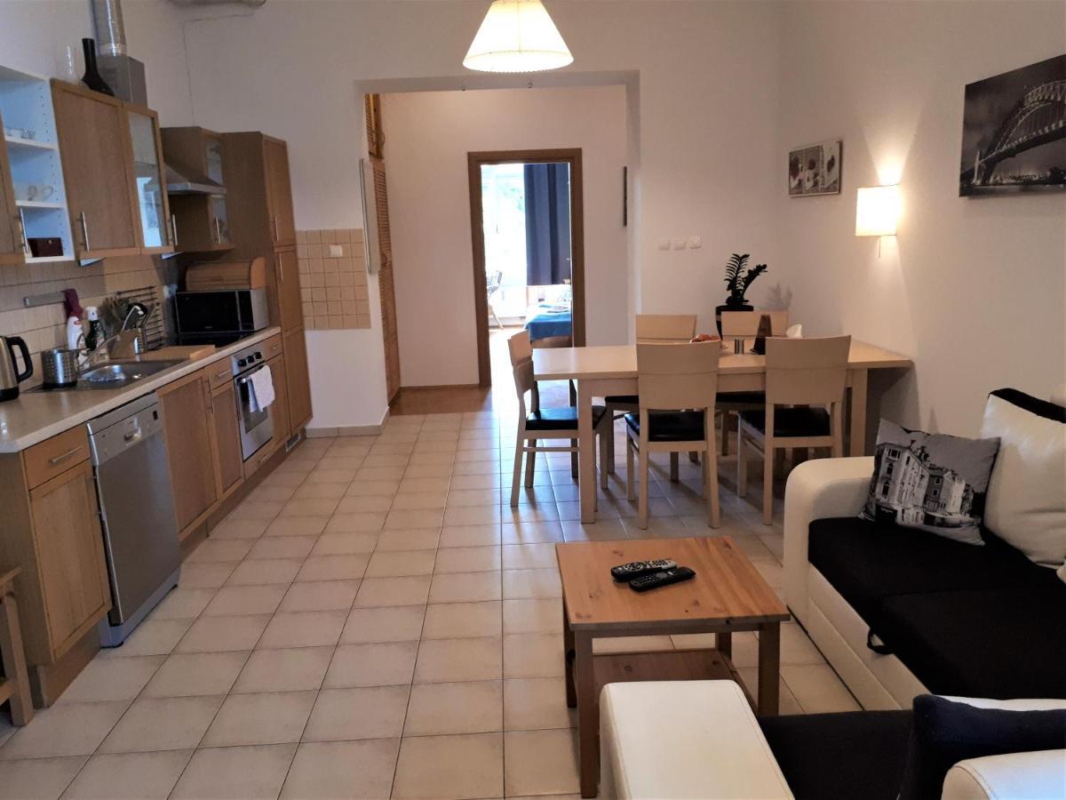 Apartment Kazimierz Wolnica Kd *