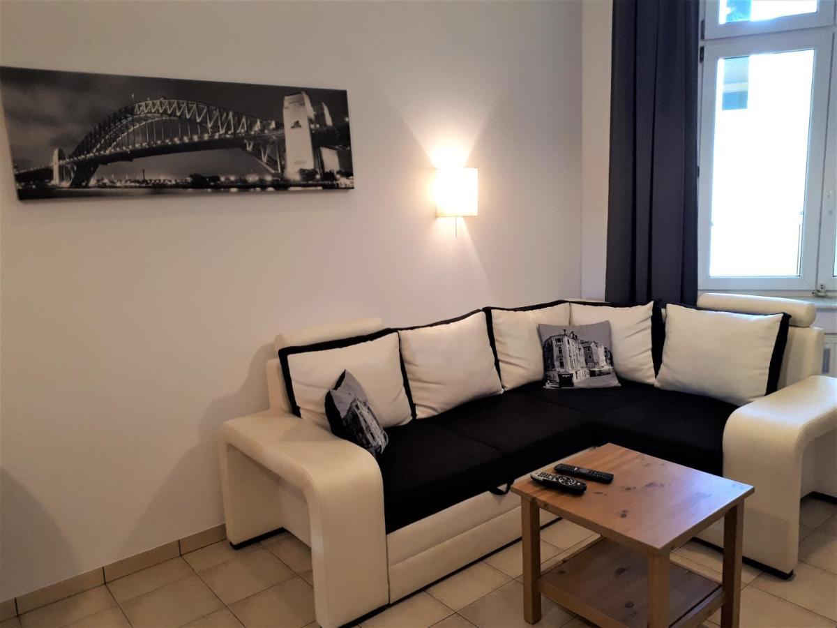 Apartment Kazimierz Wolnica Kd *