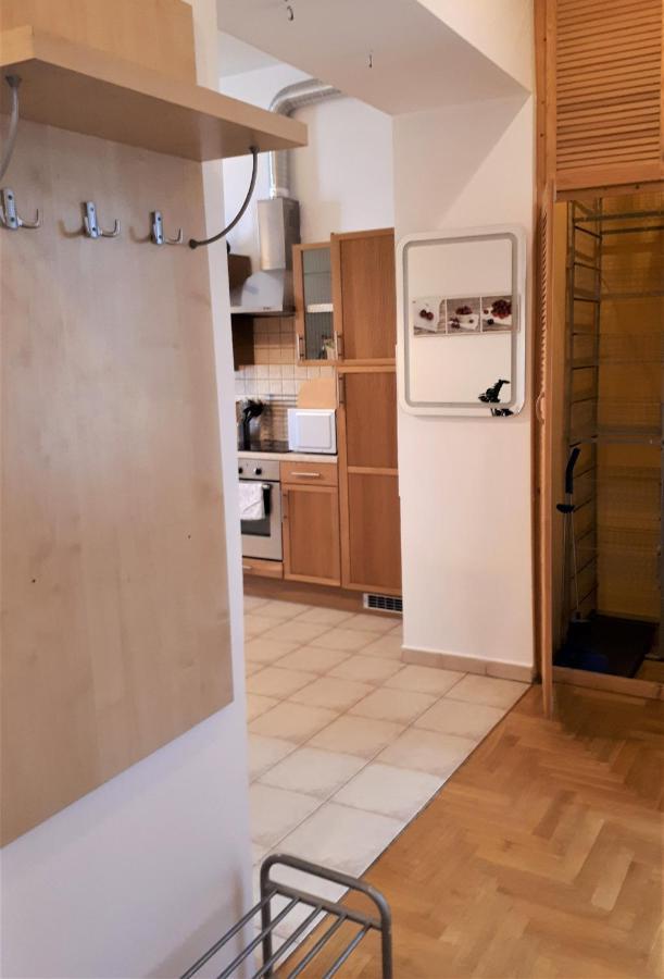 Kazimierz Wolnica Kd Apartment Krakow