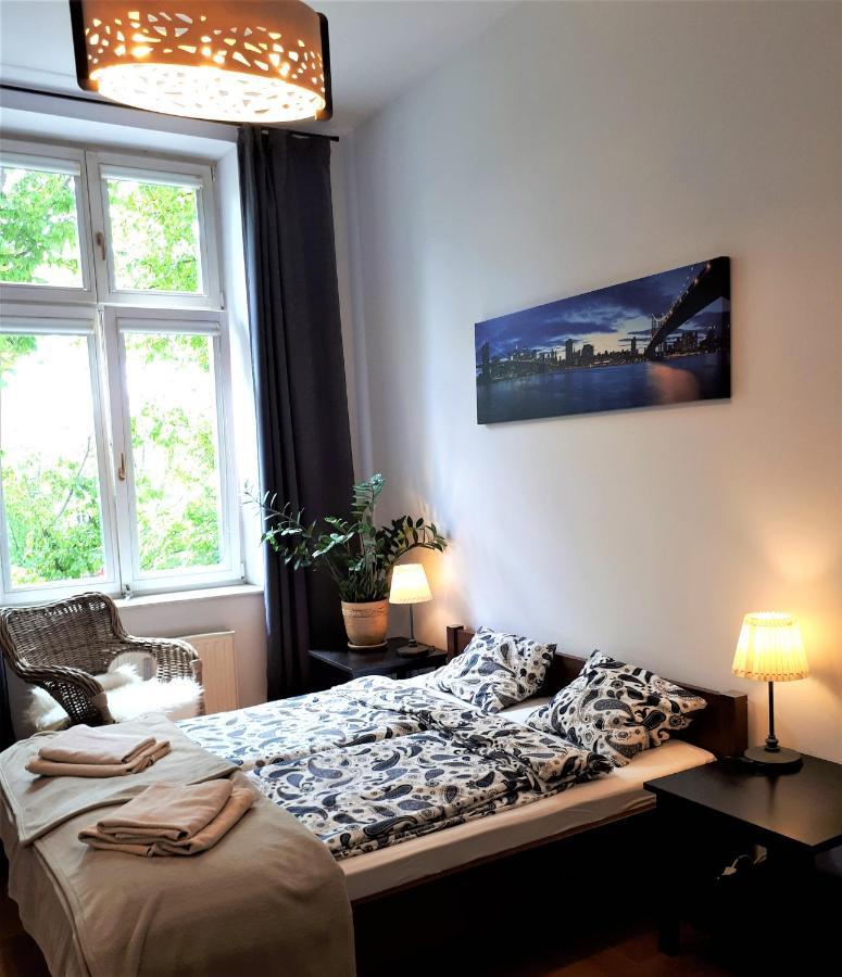 Kazimierz Wolnica Kd Apartment *