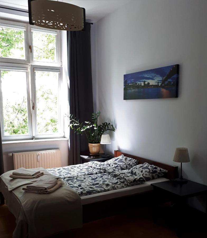 Kazimierz Wolnica Kd Apartment