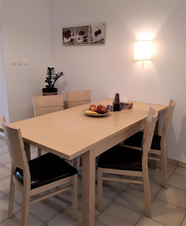 Kazimierz Wolnica Kd Apartment *