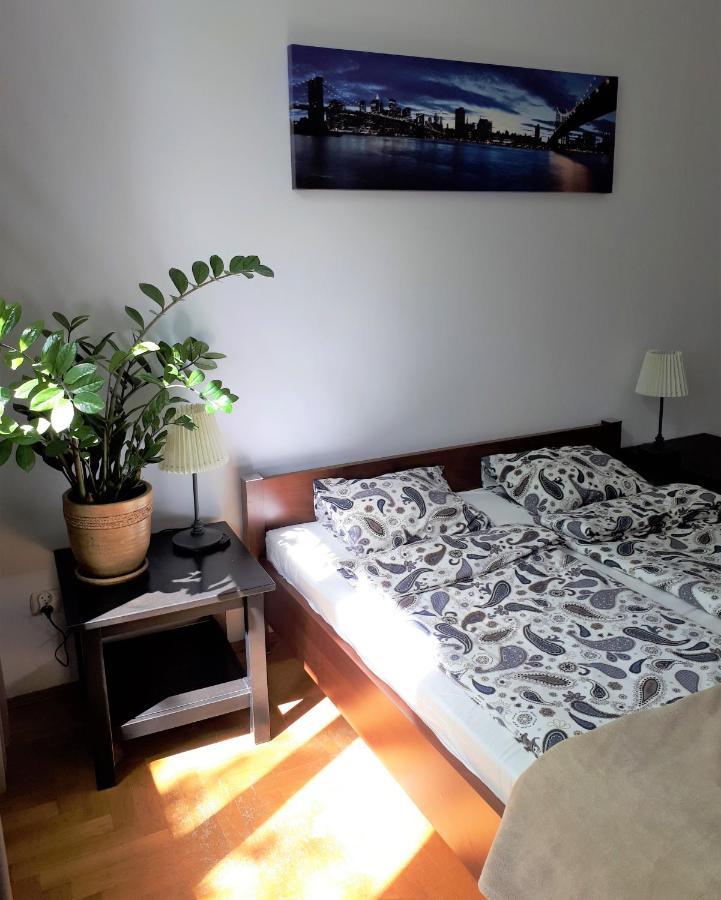 Apartment Kazimierz Wolnica Kd