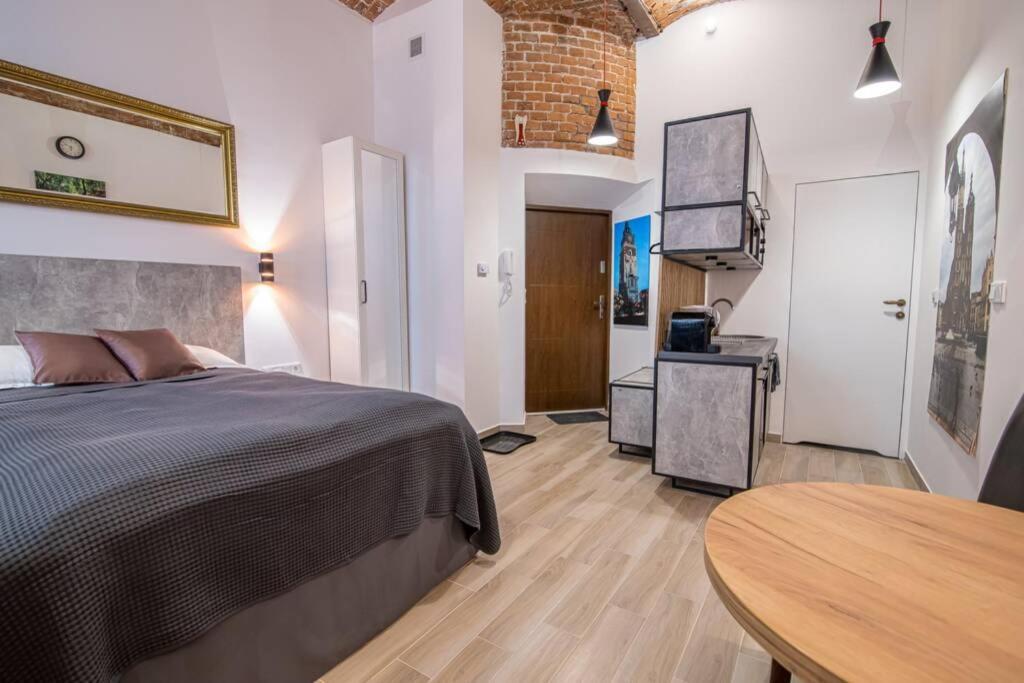 Appartement Rose - Kleparskie *