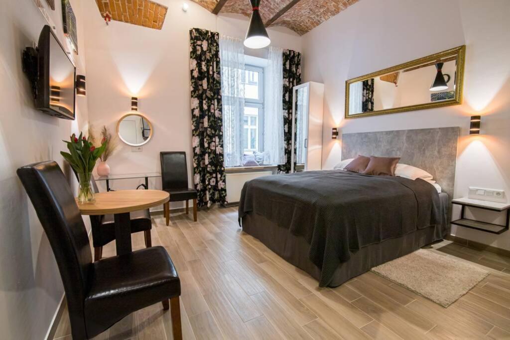 Rose - Kleparskie Appartement *