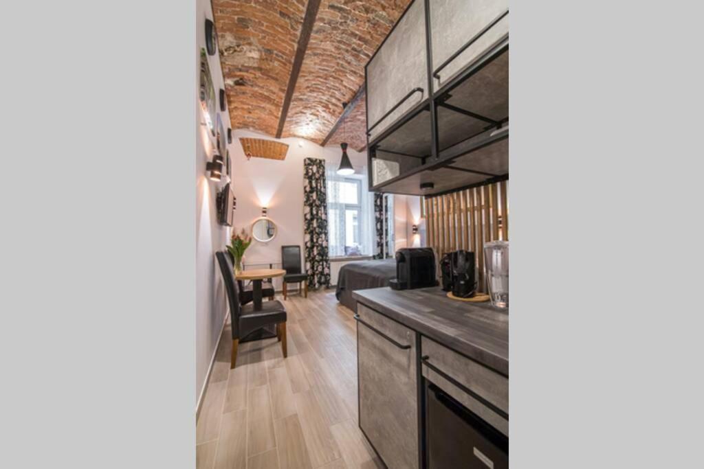 Rose - Kleparskie Appartement