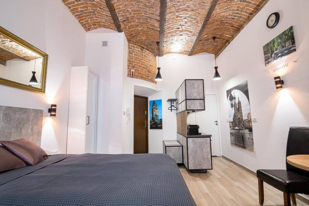 Rose - Kleparskie Appartement *
