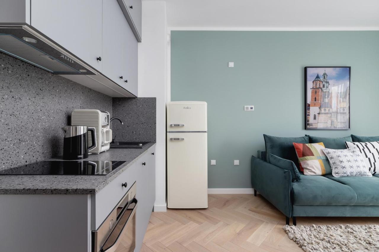 Steam Park Old Town Cracow By Renters