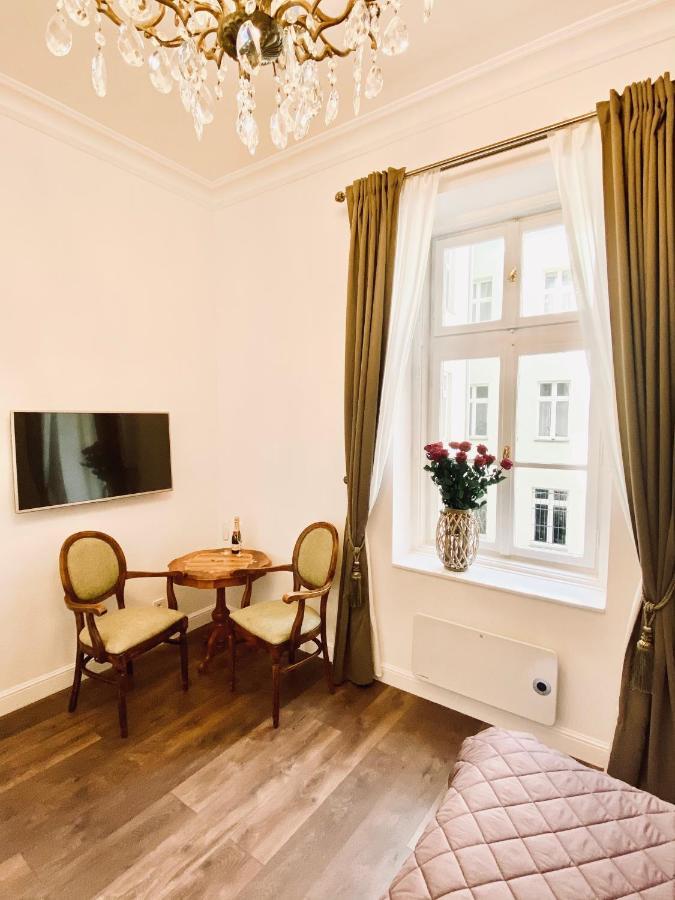 Kochanowskiego - Topolove Rooms&apartments Apartament *