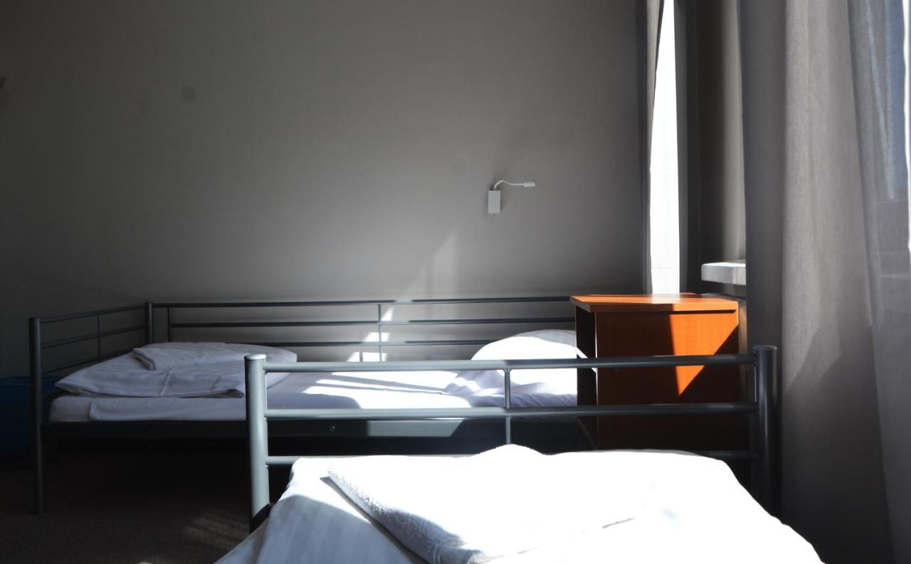 Hostel Nh - Tbn House *