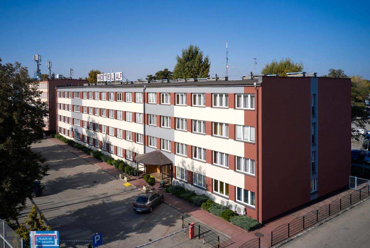 Alf 2* Krakau