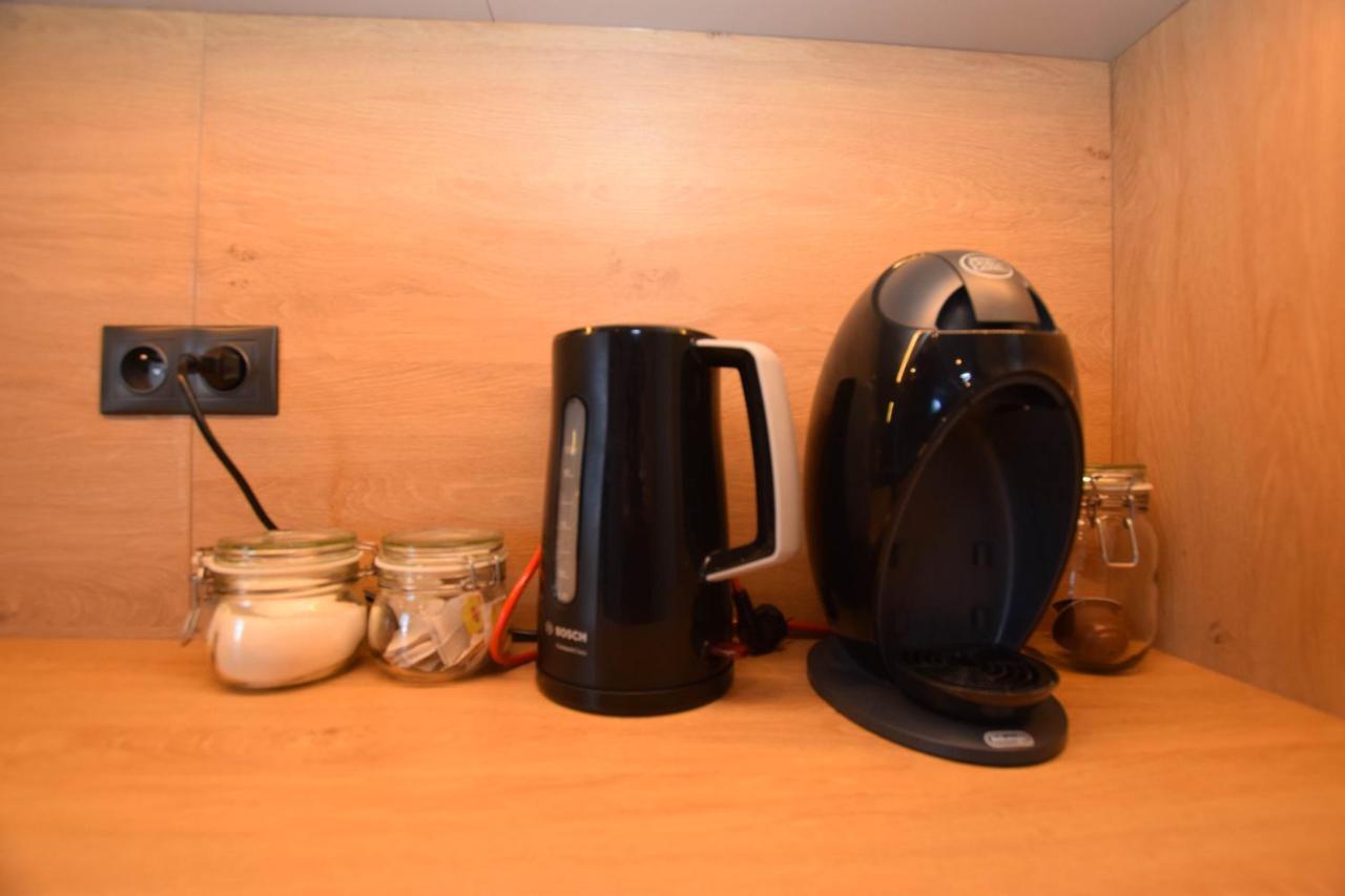 Apartment Nad Wisla *