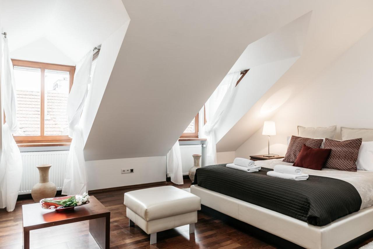 Apartamento Extravaganza