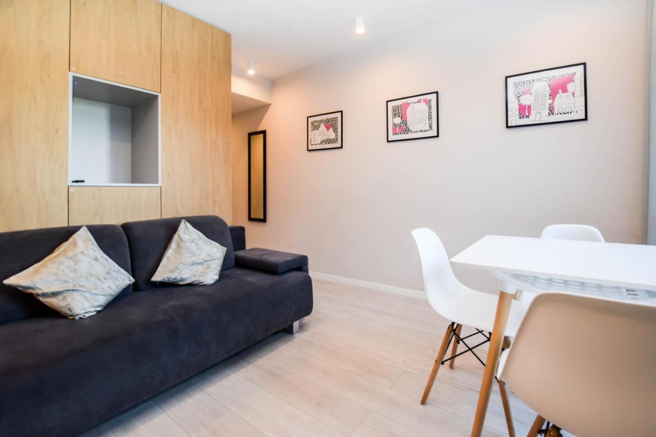 Apartment Nad Wisla