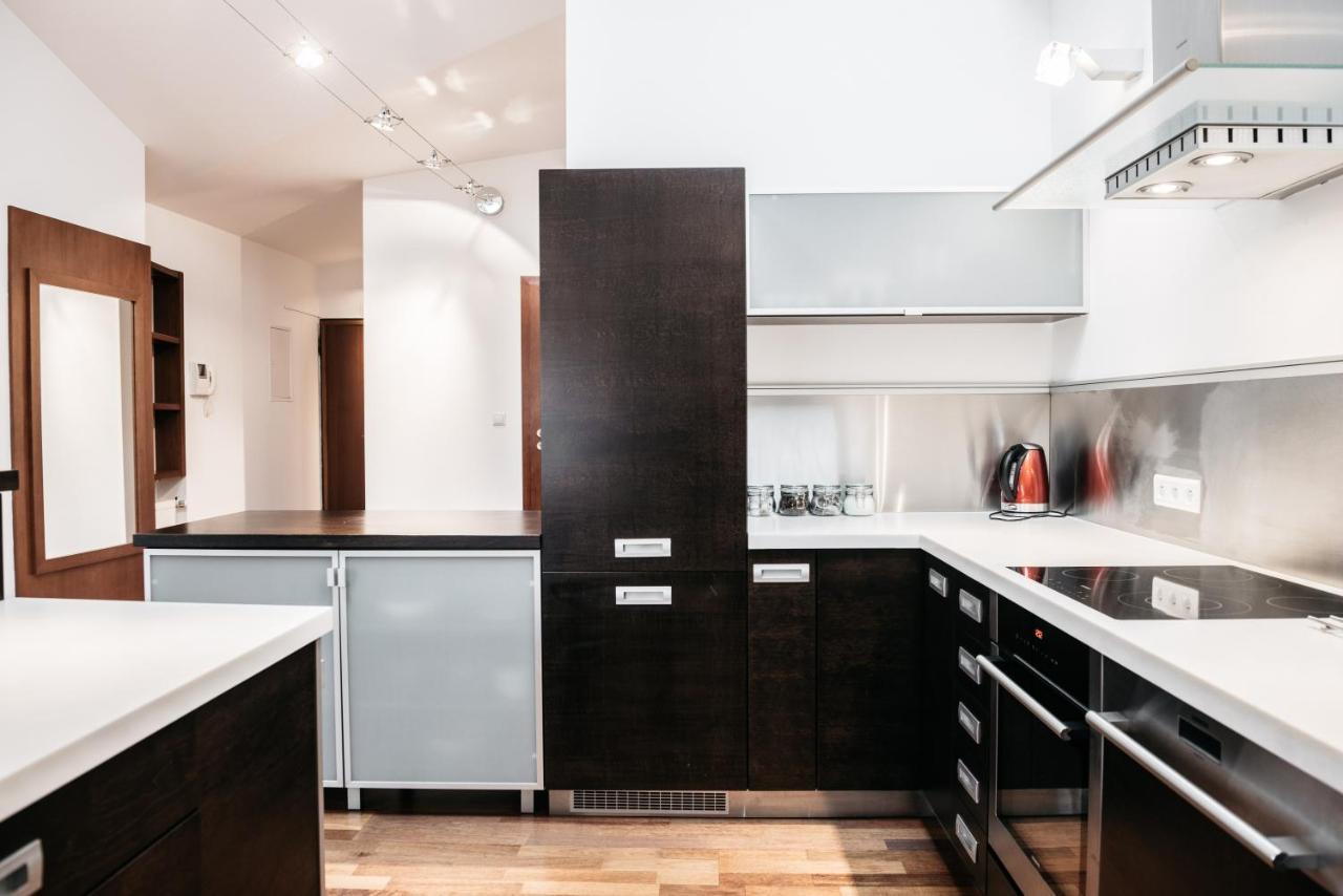 Apartamento Extravaganza Cracóvia