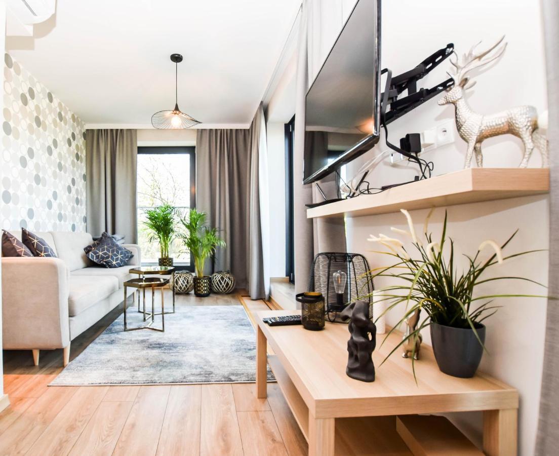 Appartement Nad Wisla