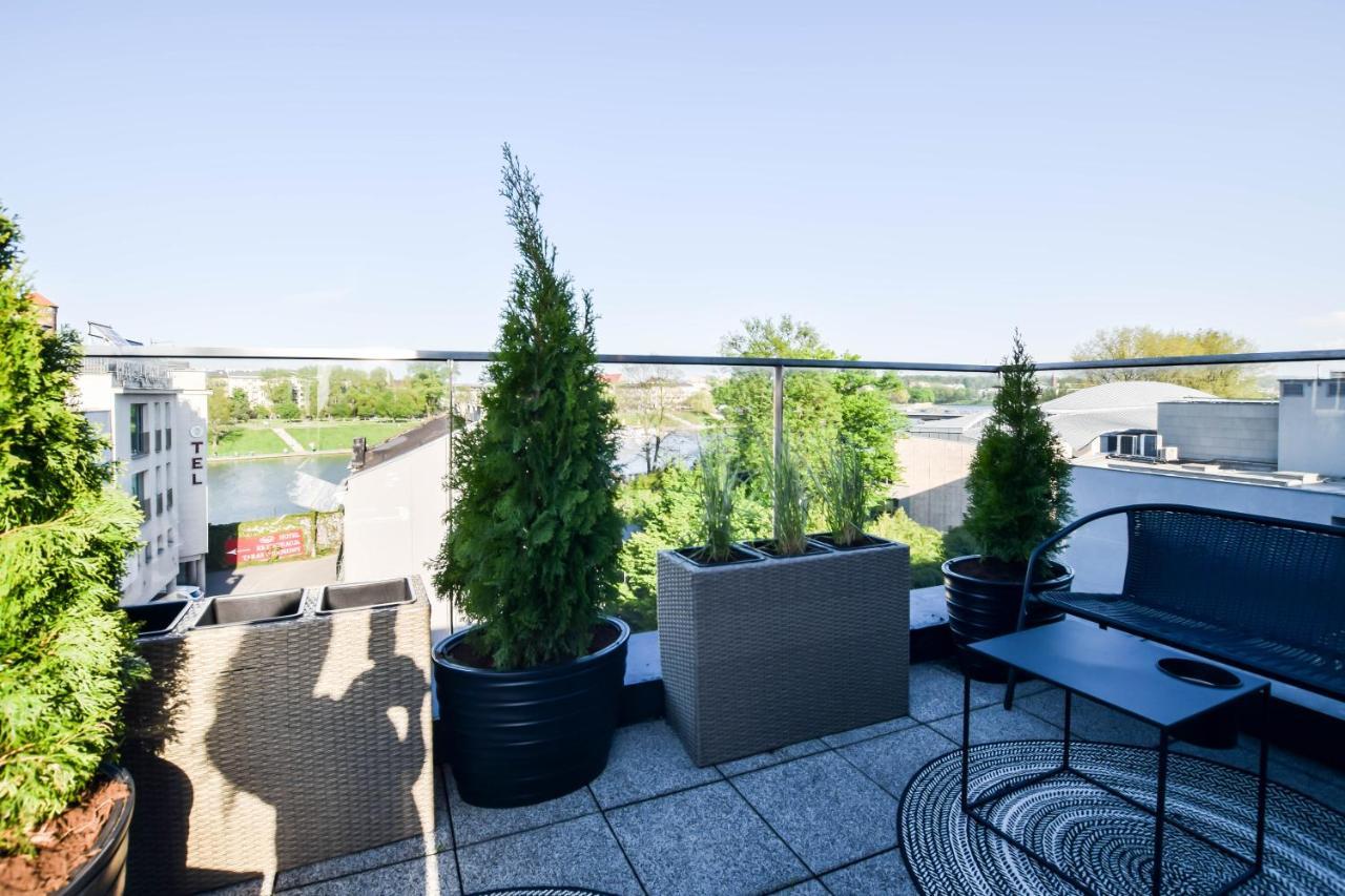 Apartment Nad Wisla