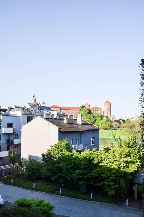 Apartment Nad Wisla *