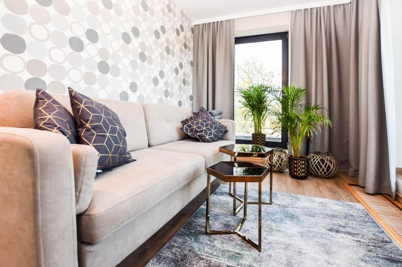 Appartement Nad Wisla