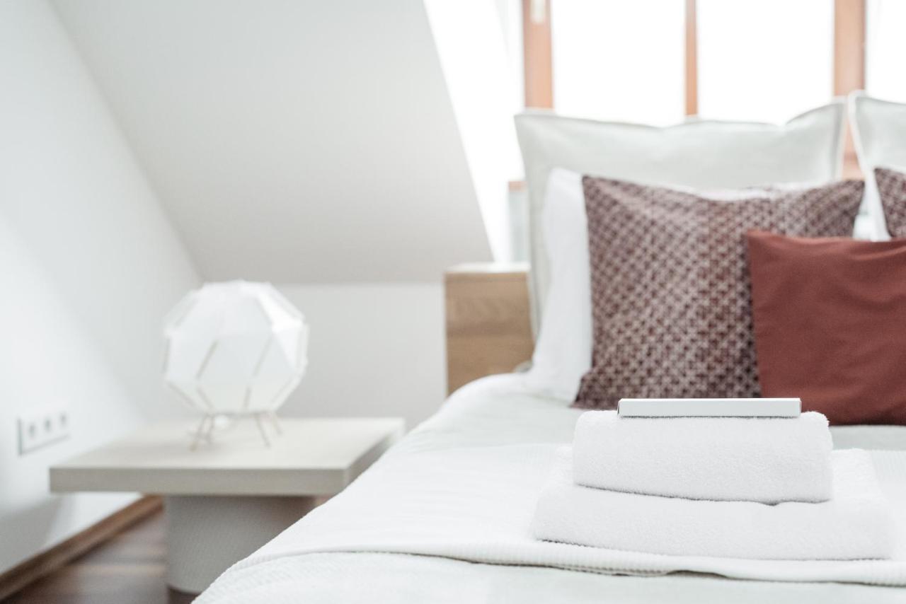 Apartamento Extravaganza Cracóvia
